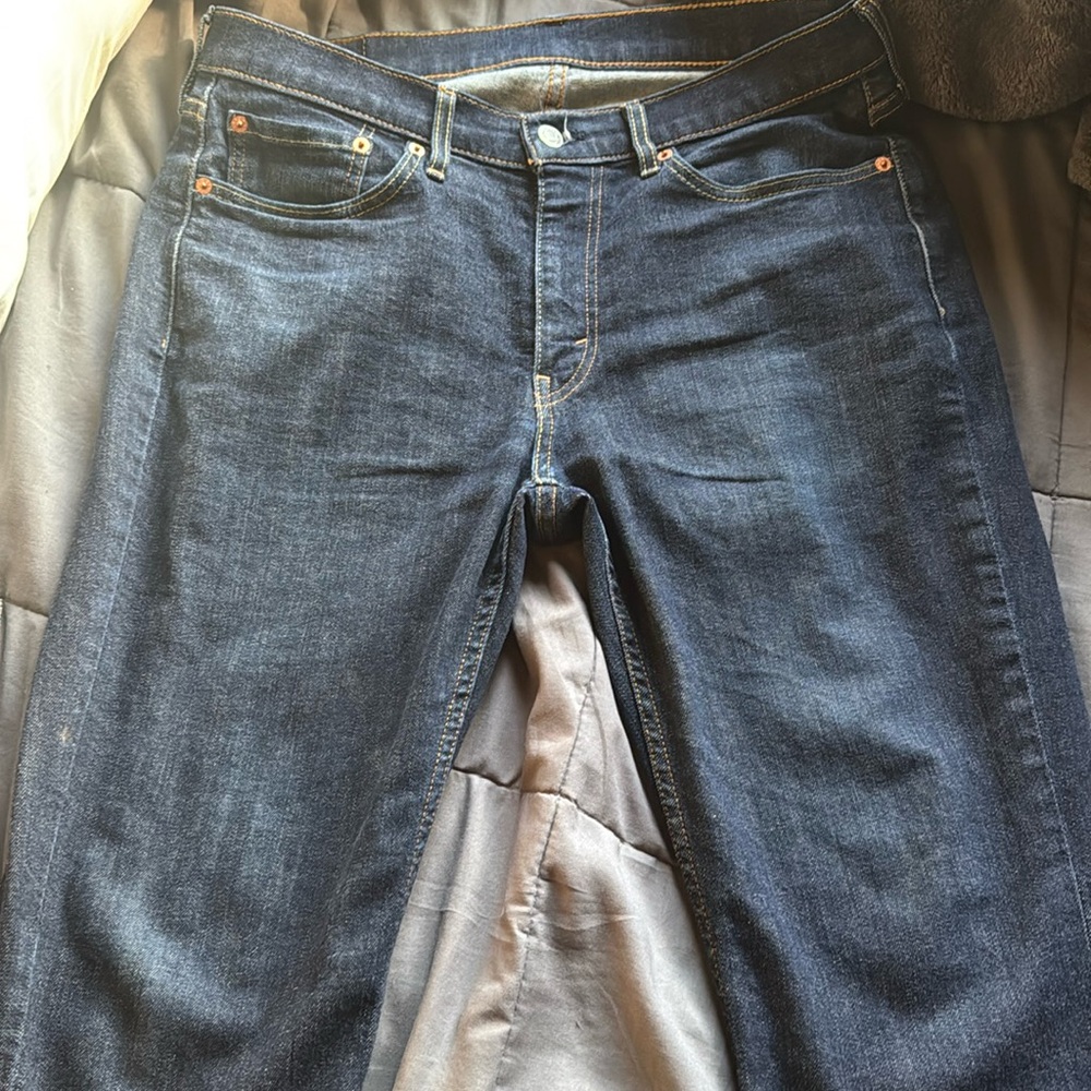 Levi Jeans